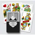 Produktbild: Piatnik 1848 - Dvoulavé VE 12