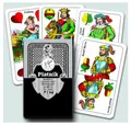 Produktbild: Piatnik Spiel Mariah - zweiköpfige Karten