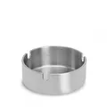 Produktbild: blomus Ascher Easy | Design-Tischaschenbecher aus mattem Edelstahl | Ø 8 cm | Aschenbecher modern
