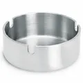 Produktbild: Blomus Ascher Easy Zigarettenascher Aschenbecher Ø 8 cm Edelstahl matt 66723