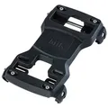 Produktbild: Basil 70170 Gepäckträgerplatte Mik für Gepäcktr.v 80-150 mm, schwarz