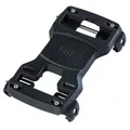 Produktbild: Basil MIK Carrier Platte Fahrrad Trägerplatte Gepäckträger 80-150mm Adapter