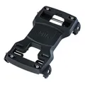 Produktbild: Basil 70170 Gepäckträgerplatte Mik für Gepäcktr.v 80-150 mm, schwarz