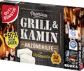 Produktbild: GUT&GÜNSTIG Kamin- & Grillanzünder Premium 32 Stück 4165512006