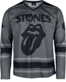 Produktbild: The Rolling Stones Trikot Herren Hockey Jersey multicolor XXL