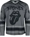 Produktbild: The Rolling Stones Hockey Jersey Männer Trikot multicolor XXL