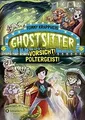 Produktbild: Ghostsitter, Band 02: Vorsicht! Poltergeist! von Kr... | Buch | Zustand sehr gut