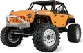 Produktbild: Amewi Scale Crawler Hyper Go SC+ 1 12 RTR Orange (22702)