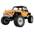 Produktbild: Amewi RC-Auto Amewi Hyper Go SC+ Scale Crawler FOC Brushless 1:12 RC Einsteiger Mode