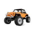 Produktbild: Amewi 22702 1:12 Hyper Go SC+ Scale Crawler brushless FOC RTR Pro-Version gelb