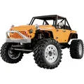 Produktbild: Amewi Hyper Go SC+ Scale Crawler FOC Brushless 1:12 RC Einsteiger Modellauto