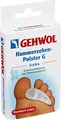 Produktbild: GEHWOL Polymer Gel Hammerzehenpolster G links 1 St