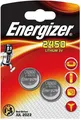 Produktbild: Energizer CR-Typ 2450 Batterie, 2 Stück, 3V, 620 mAh