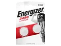 Produktbild: ENERGIZER Lithium 2x CR2450 Batterien