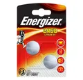 Produktbild: Energizer Lithium Konpfzelle CR2450, 3V, 620 mAh 2er Blister Knopfzelle