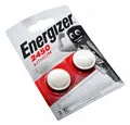 Produktbild: 2x Energizer 2450 (CR2450) Lithium Knopfzelle Batterie | 5029LC LM2450 DL2450 |