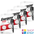 Produktbild: 8 Energizer Cr2450 Lithium-Batterien 3V Knopfzellen Dl2430 Br2430 Exp 2033 NEU