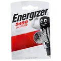 Produktbild: Energizer Batterie Knopfzelle CR2450 LITHIUM