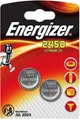 Produktbild: Energizer CR-Typ 2450 Batterie, 2 Stück, 3V, 620 mAh