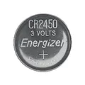 Produktbild: ENERGIZER, CR1632 Lithium-Knopfzelle 3V, Grau