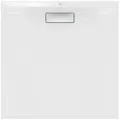 Produktbild: Ideal Standard Duschwanne Ultra Flat New 700x700x25mm Weiß