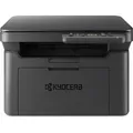 Produktbild: KYOCERA MA2001w Laser A4 1800 x 600 DPI 20 Seiten/Min. Wi-Fi - Schwarz