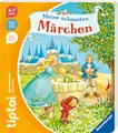 Produktbild: tiptoi® Meine schönsten Märchen, Buch für Kinder ab 4 Jahre (Märchenbücher)
