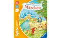 Produktbild: Ravensburger tiptoi® Buch - Meine schönsten Märchen 49260