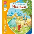 Produktbild: tiptoi® Meine schönsten Märchen Neu