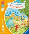 Produktbild: tiptoi® Meine schönsten Märchen Anja Kiel