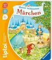 Produktbild: Ravensburger tiptoi Buch Meine schönsten Märchen 49260