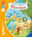 Produktbild: tiptoi® Meine schönsten Märchen, Anja Kiel