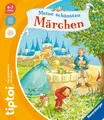 Produktbild: Anja Kiel ~ tiptoi® Meine schönsten Märchen 9783473492602