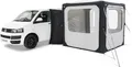 Produktbild: Dometic HUB 1.0 VW Connection Anschlussschleuse, blau