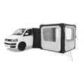 Produktbild: Dometic HUB VW Connection Tunnel Verbindungstunnel für aufblasbaren Pavillon