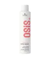 Produktbild: Schwarzkopf Professional Osis Smooth and Shine Super Shield Hitzeschutzspray 300 ml