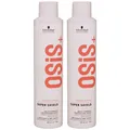 Produktbild: Schwarzkopf Osis Super Shield 2 x 300 ml Hitzeschutzspray Set