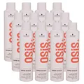 Produktbild: Schwarzkopf Osis Super Shield 12 x 300 ml Haarstylingspray Leave in Spray natürl