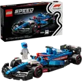 Produktbild: LEGO 77246 Speed Champions Visa Cash App RB VCARB 01 F1 Rennauto (77246)
