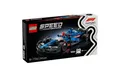 Produktbild: LEGO® Speed Champions 77246 - Visa Cash App RB VCARB 01 F1® Rennauto