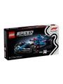 Produktbild: LEGO System A/S, Speed Champions, Visa Cash App RB VCARB 01 F1® Race Car c0f833f600ceb8f5