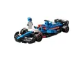 Produktbild: LEGO® Speed Champions Visa Cash App RB VCARB 01 F1® Rennauto