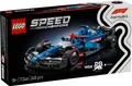 Produktbild: Visa Cash App RB VCARB 01 F1® Rennau LEGO Speed Champions 77246 N3/25