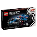 Produktbild: 77246 Lego S.c.: Visa Cash App Rb Vcarb 01 F1® Rennauto