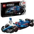 Produktbild: LEGO® SPEED CHAMPIONS 77246 VISA CASH APP RB VCARB 01 NEU OVP
