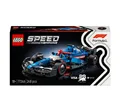 Produktbild: LEGO 77246 Speed Champions - Visa Cash App RB VCARB 01 F1 Rennauto