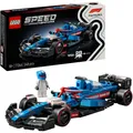 Produktbild: LEGO 77246 Speed Champions Visa Cash App RB VCARB 01 F1 Rennauto