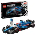 Produktbild: LEGO Speed Champions - Visa Cash App RB VCARB 01 F1 Rennauto (77246)