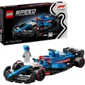 Produktbild: LEGO® Speed Champions 77246 Visa Cash App RB VCARB 01 F1 Rennauto