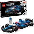 Produktbild: LEGO Speed Champions Visa Cash App RB VCARB 01 F1 Rennauto Formel 1 - (77246)
